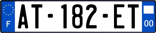 AT-182-ET
