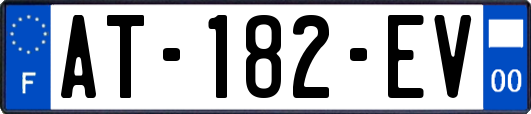 AT-182-EV