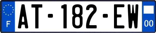 AT-182-EW