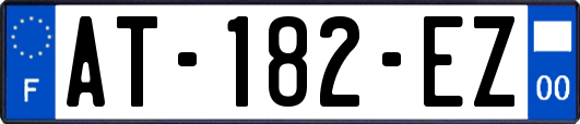 AT-182-EZ