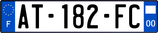AT-182-FC