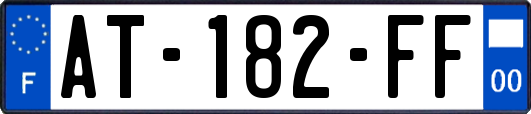 AT-182-FF