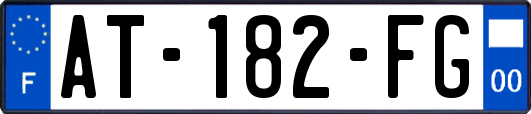 AT-182-FG