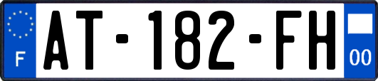 AT-182-FH
