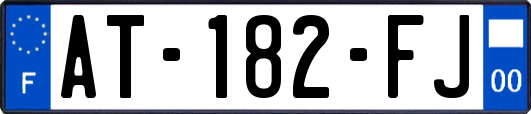 AT-182-FJ