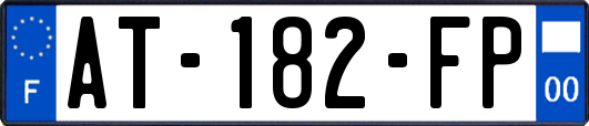 AT-182-FP