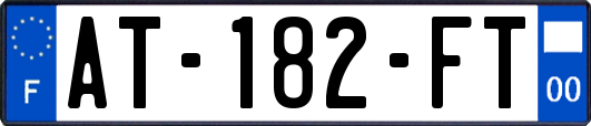 AT-182-FT