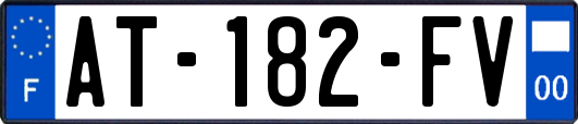AT-182-FV