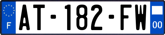 AT-182-FW