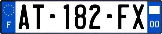 AT-182-FX