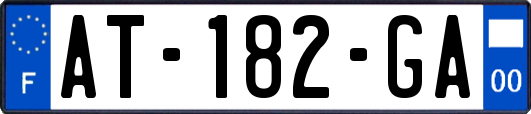 AT-182-GA