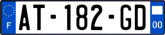 AT-182-GD