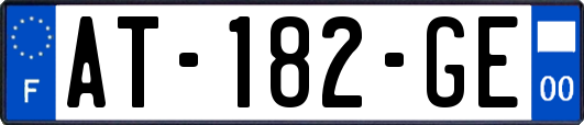 AT-182-GE