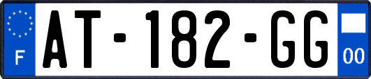 AT-182-GG