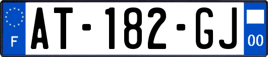 AT-182-GJ