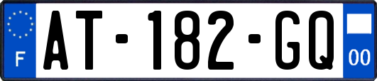 AT-182-GQ