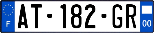 AT-182-GR