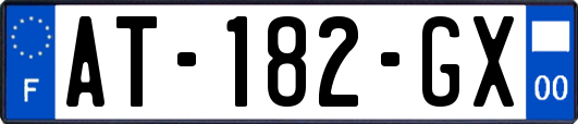 AT-182-GX