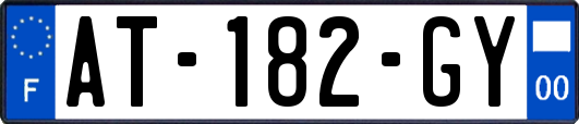 AT-182-GY