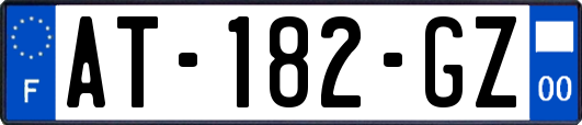 AT-182-GZ