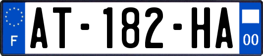 AT-182-HA