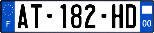 AT-182-HD