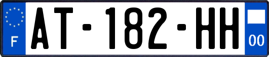 AT-182-HH