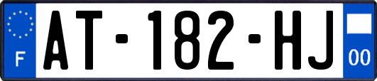 AT-182-HJ