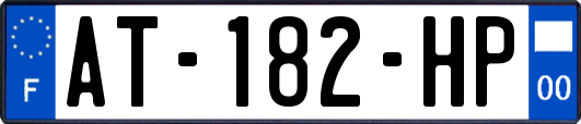 AT-182-HP