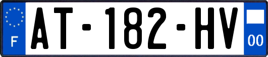 AT-182-HV