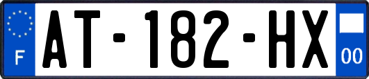 AT-182-HX
