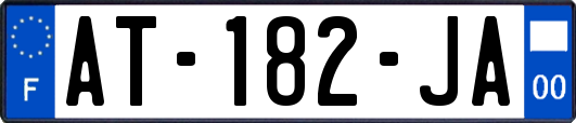 AT-182-JA