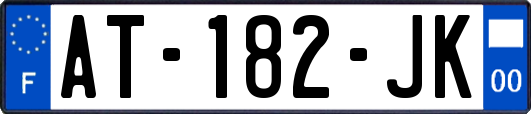 AT-182-JK