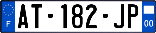 AT-182-JP