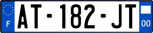 AT-182-JT
