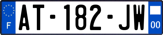 AT-182-JW