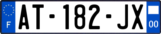 AT-182-JX
