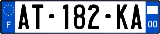 AT-182-KA