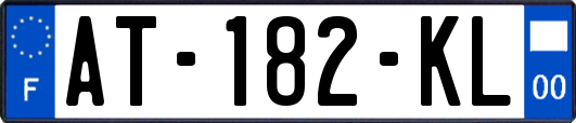 AT-182-KL