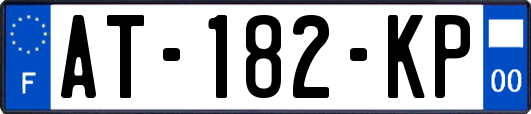 AT-182-KP