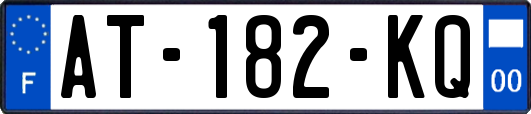 AT-182-KQ