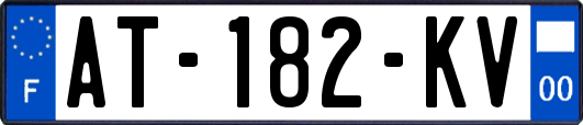 AT-182-KV