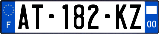 AT-182-KZ