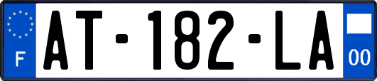 AT-182-LA