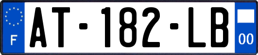 AT-182-LB