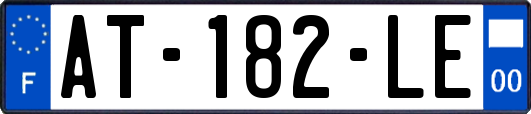 AT-182-LE