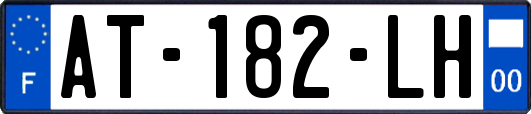AT-182-LH
