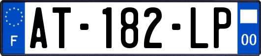AT-182-LP