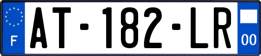 AT-182-LR