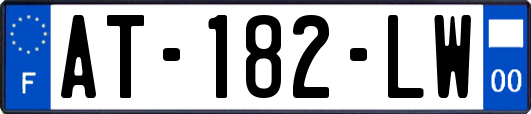 AT-182-LW